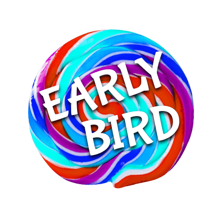 Boerland Eary Bird