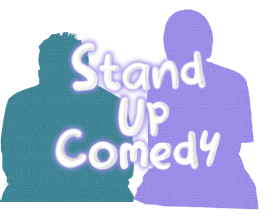 Boerland Stand Up Comedy